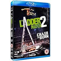 WWE: DX - One Last Stand [Blu-ray]: Amazon.it: Shawn Michaels